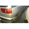 seat ibiza (6k1) del año 2001