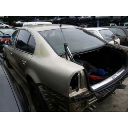 skoda superb (3u4) del año 2004