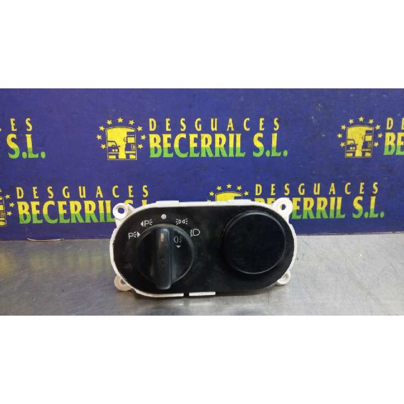 Recambio de mando luces para ford mondeo berlina (gd) clx referencia OEM IAM 1051406 Recambio de mando luces para ford mondeo berlina (gd) clx referencia OEM IAM 1051406