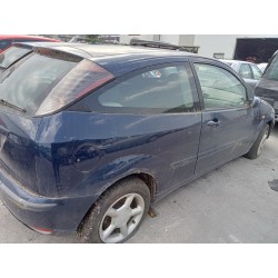 ford focus berlina (cak) del año 2004