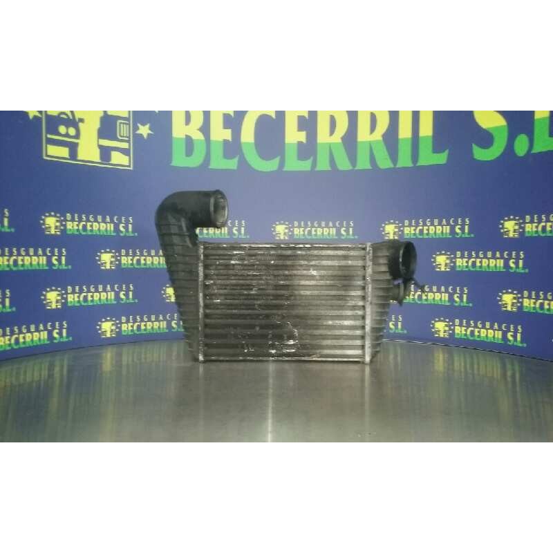Recambio de intercooler para volkswagen polo (801/803) gt referencia OEM IAM Recambio de intercooler para volkswagen polo (801/803) gt referencia OEM IAM