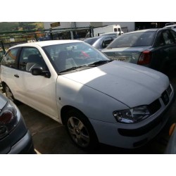 seat ibiza (6k1) del año 2000