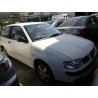 seat ibiza (6k1) del año 2000