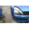 renault clio ii fase ii (b/cb0) del año 2002