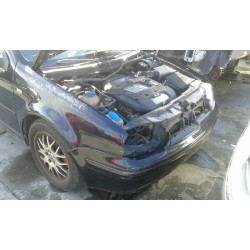 volkswagen golf iv berlina (1j1) del año 2004