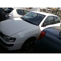seat ibiza (6k1) del año 2000
