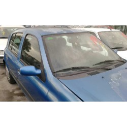 renault clio ii fase ii (b/cb0) del año 2002