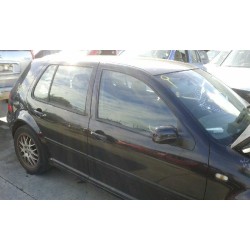 volkswagen golf iv berlina (1j1) del año 2004