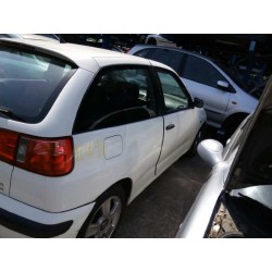 seat ibiza (6k1) del año 2000
