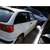 seat ibiza (6k1) del año 2000