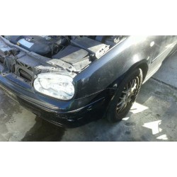 volkswagen golf iv berlina (1j1) del año 2004