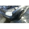 volkswagen golf iv berlina (1j1) del año 2004