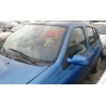 renault clio ii fase ii (b/cb0) del año 2002