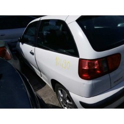 seat ibiza (6k1) del año 2000