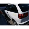 seat ibiza (6k1) del año 2000