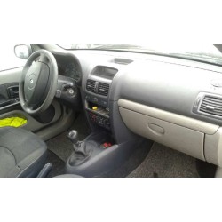 renault clio ii fase ii (b/cb0) del año 2002