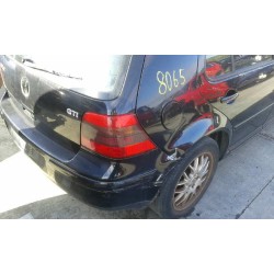 volkswagen golf iv berlina (1j1) del año 2004