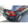 volkswagen golf iv berlina (1j1) del año 2004