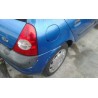 renault clio ii fase ii (b/cb0) del año 2002
