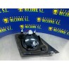 Recambio de piloto trasero central izquierdo para mazda 3 berlina (bk) 2.0 crdt sportive referencia OEM IAM   