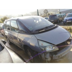 renault espace iv (jk0) del año 2003