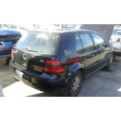 volkswagen golf iv berlina (1j1) del año 2004