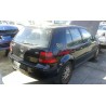 volkswagen golf iv berlina (1j1) del año 2004