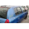 renault clio ii fase ii (b/cb0) del año 2002