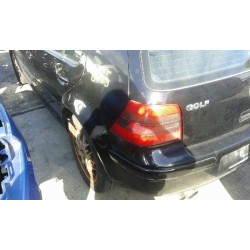 volkswagen golf iv berlina (1j1) del año 2004