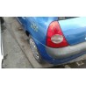 renault clio ii fase ii (b/cb0) del año 2002