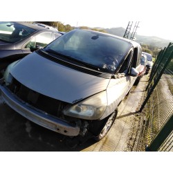 renault espace iv (jk0) del año 2003
