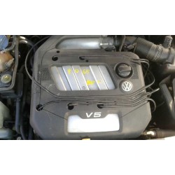 volkswagen golf iv berlina (1j1) del año 2004