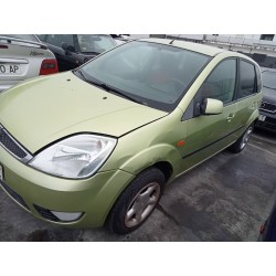 ford fiesta (cbk) del año 2005