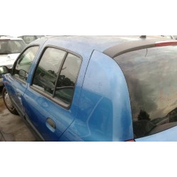 renault clio ii fase ii (b/cb0) del año 2002