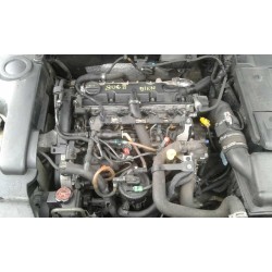 citroen xsara berlina del año 2004