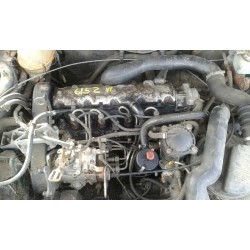 citroen c15 del año 1995