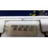 Recambio de mando luces para ford mondeo berlina (gd) clx referencia OEM IAM 1051406  