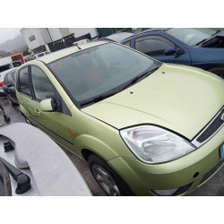 ford fiesta (cbk) del año 2005
