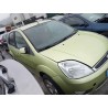 ford fiesta (cbk) del año 2005