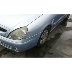 citroen xsara berlina del año 2004