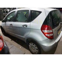 mercedes clase a (w169) del año 2005