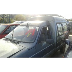 citroen c15 del año 1995