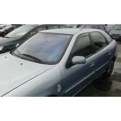 citroen xsara berlina del año 2004