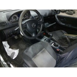 mercedes clase a (w169) del año 2005