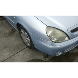 citroen xsara berlina del año 2004