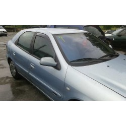 citroen xsara berlina del año 2004