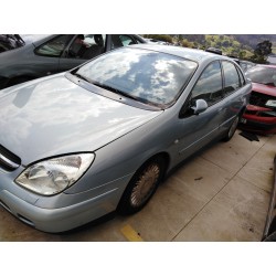 citroen c5 berlina del año 2002