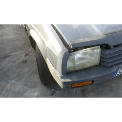 citroen c15 del año 1995