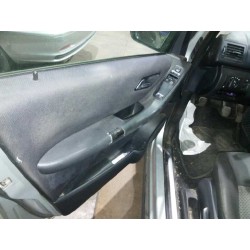 mercedes clase a (w169) del año 2005