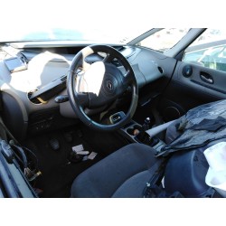 renault espace iv (jk0) del año 2003